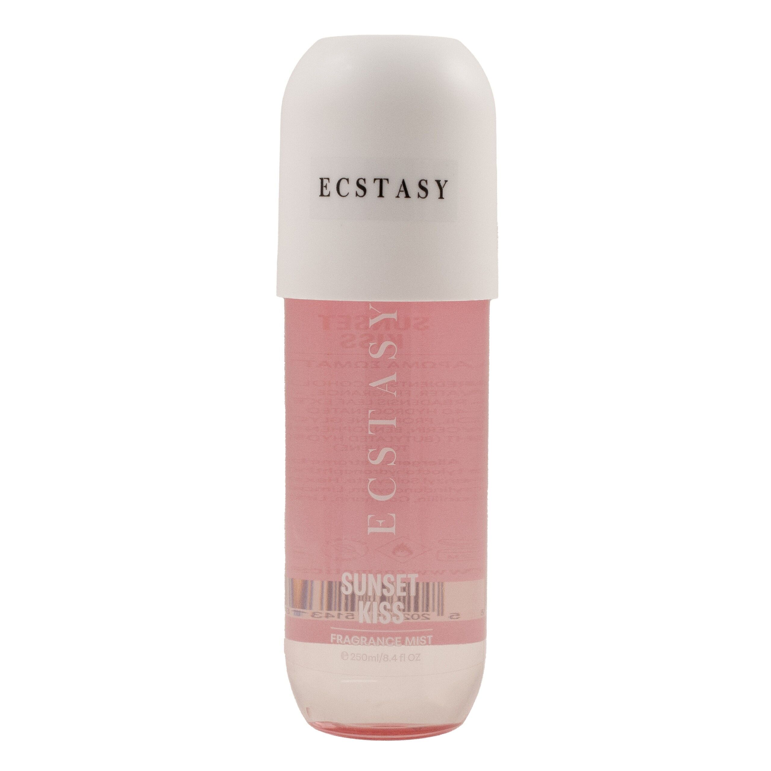 ECSTASY SUNSET KISS-MIST026 Spray corpo 250 ml
