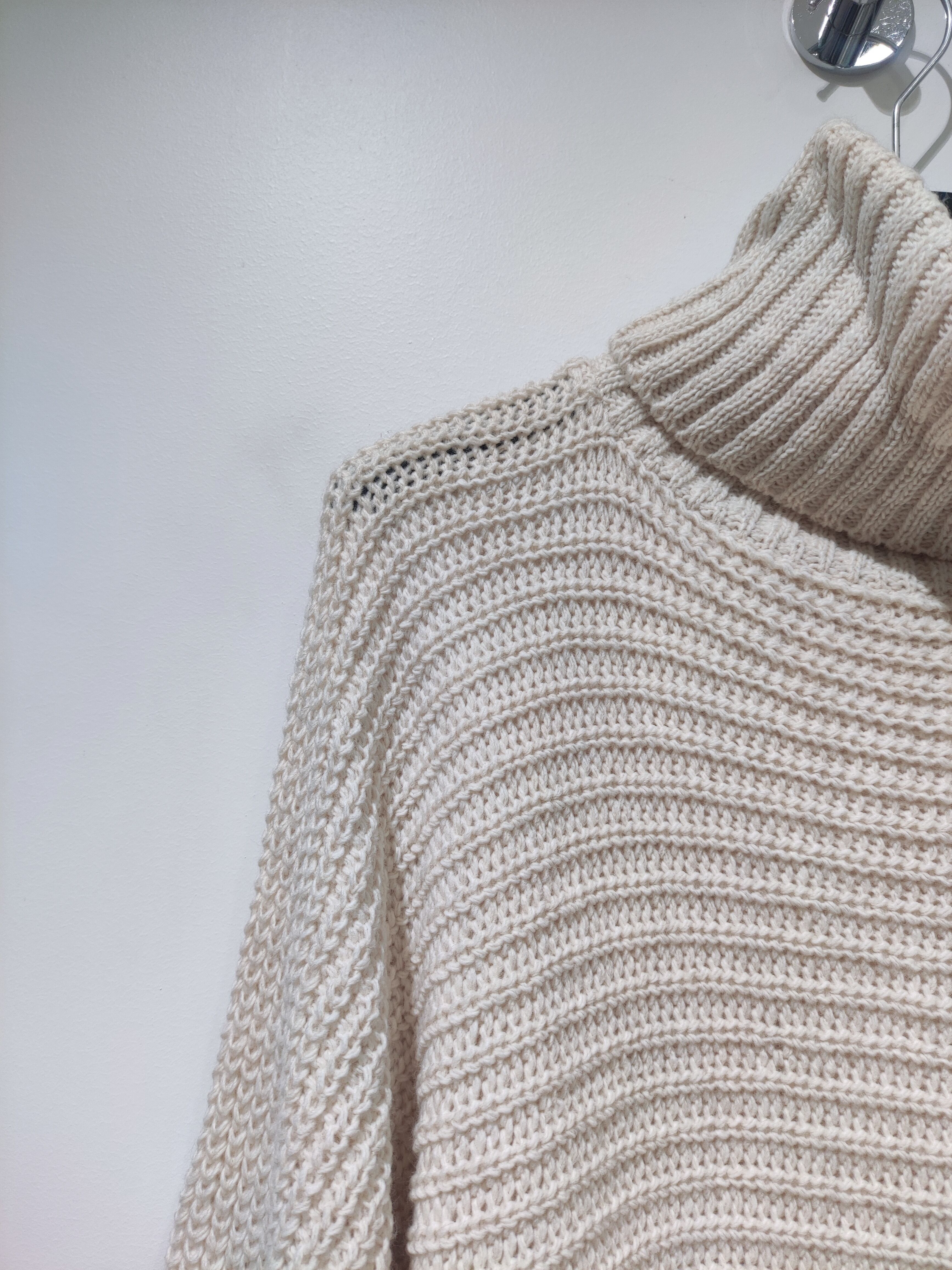 Suéter de cuello alto ROMA AH26 - Pack de 3 piezas