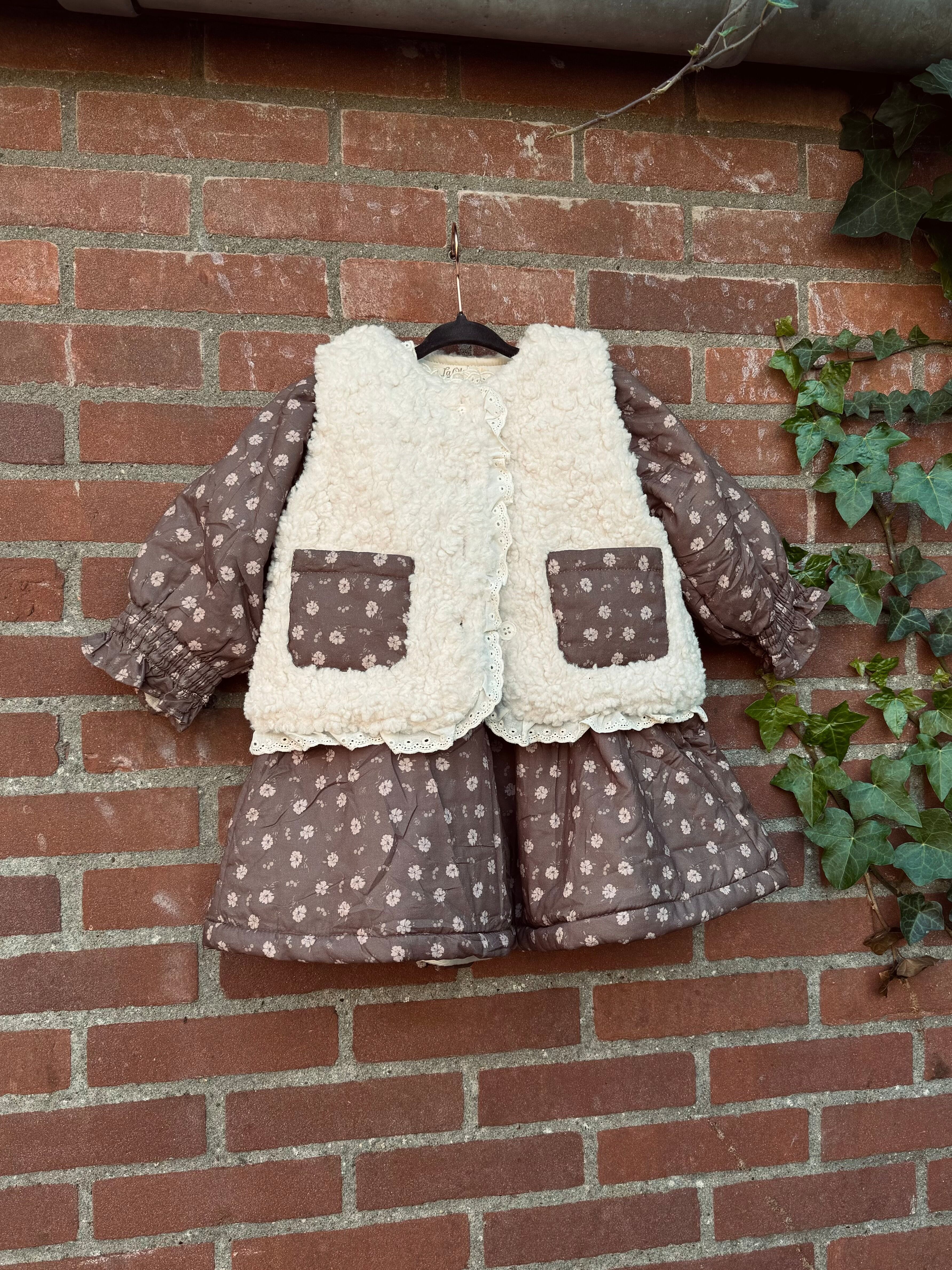 Stella Vest