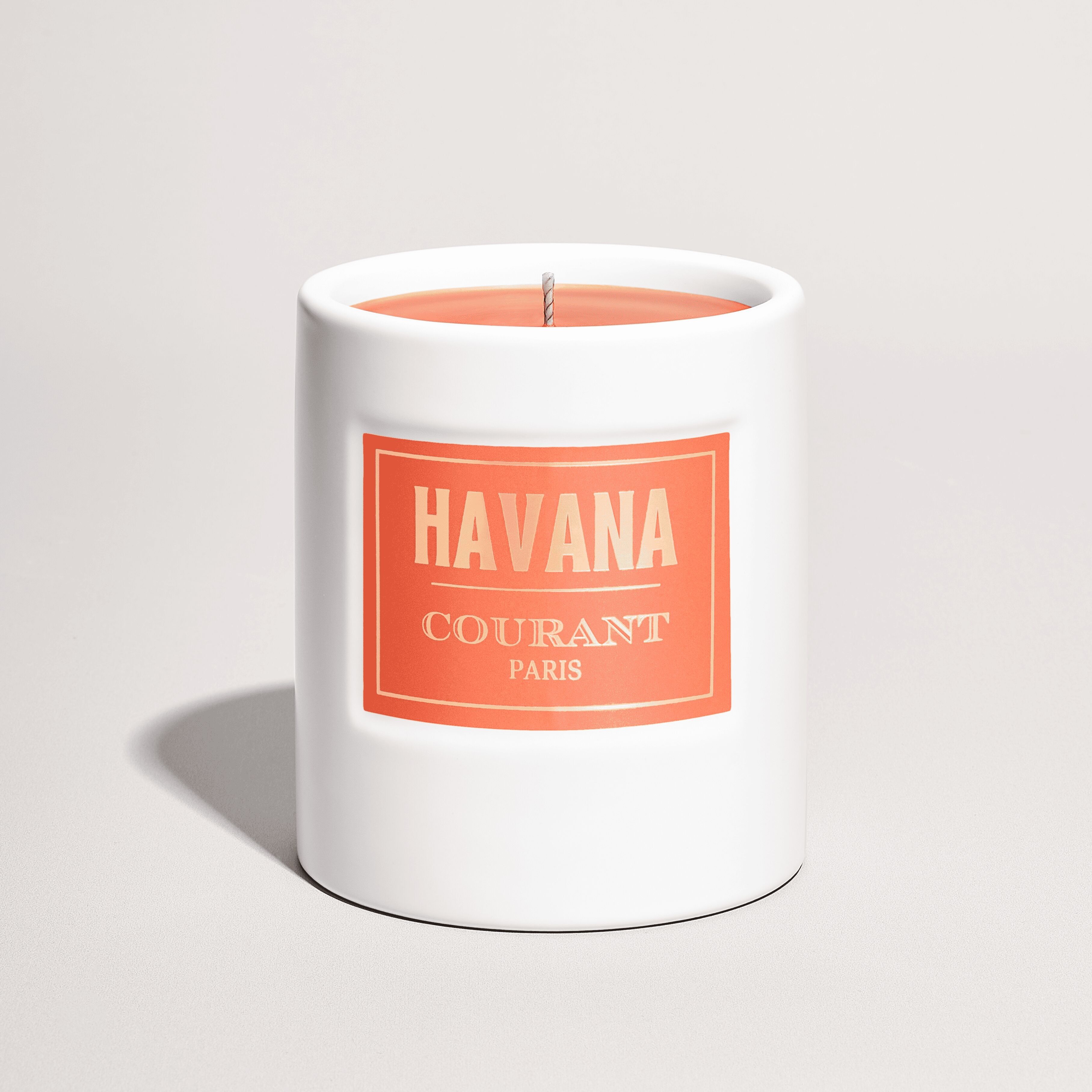 Vela Perfumada - LA HABANA