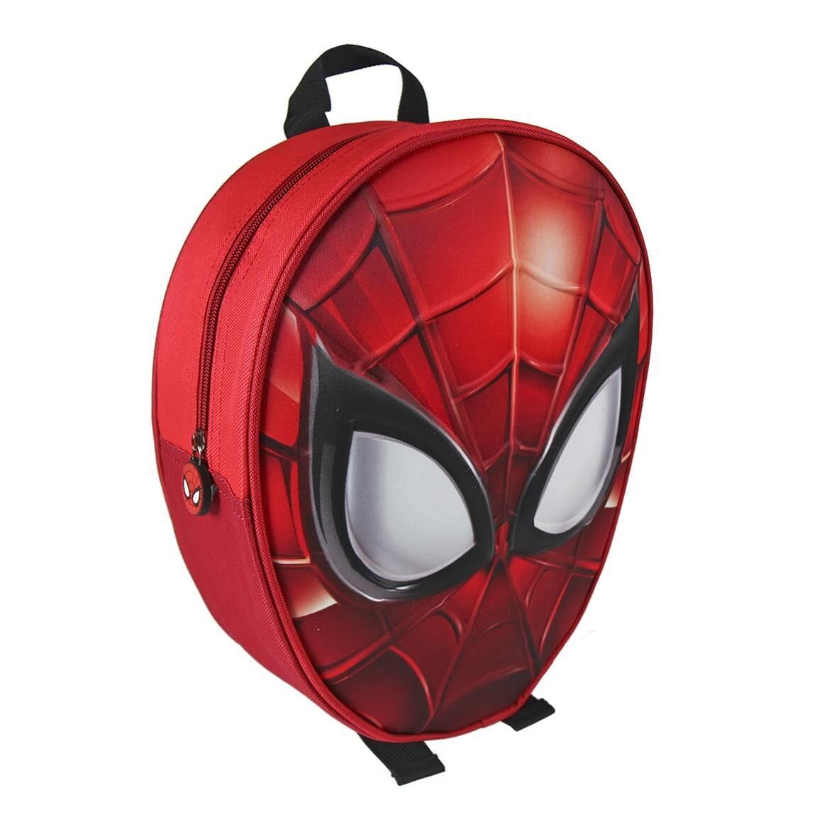 ZAINO PER BAMBINI 3D SPIDERMAN - 2100001970