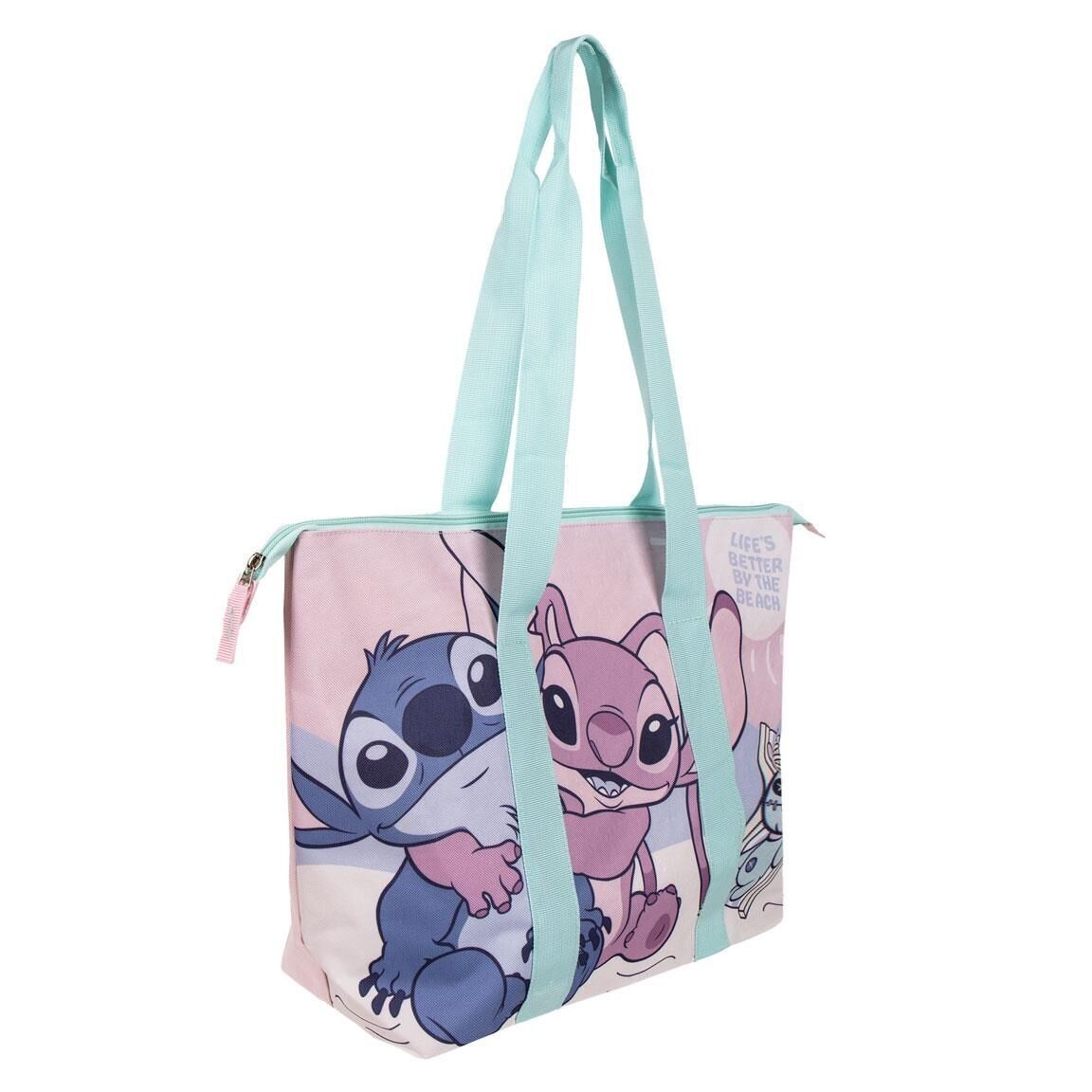 BORSA DA SPIAGGIA STITCH - 2100005690
