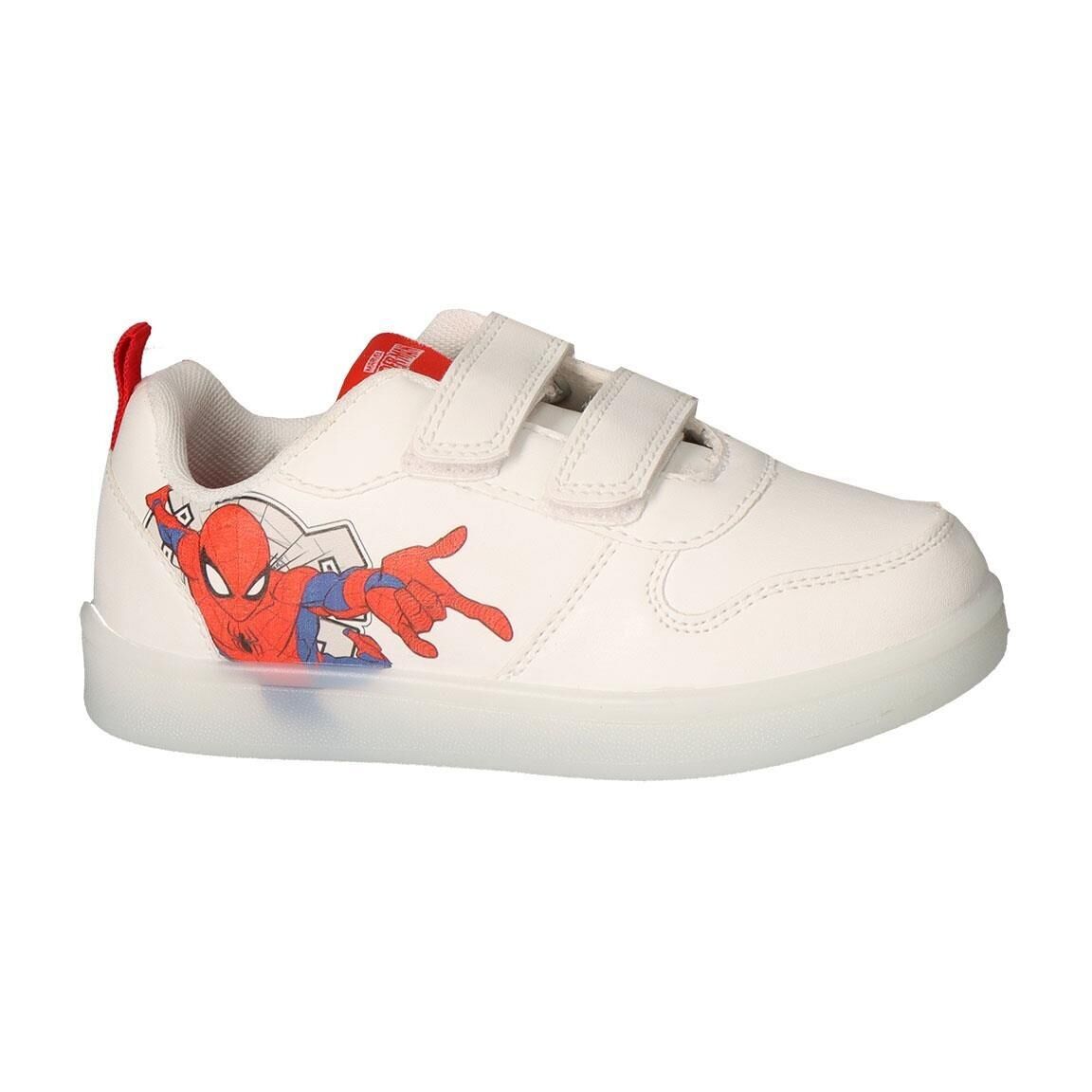 SPIDERMAN SCHOOL PVC SOLE SPORTS - 2300006930