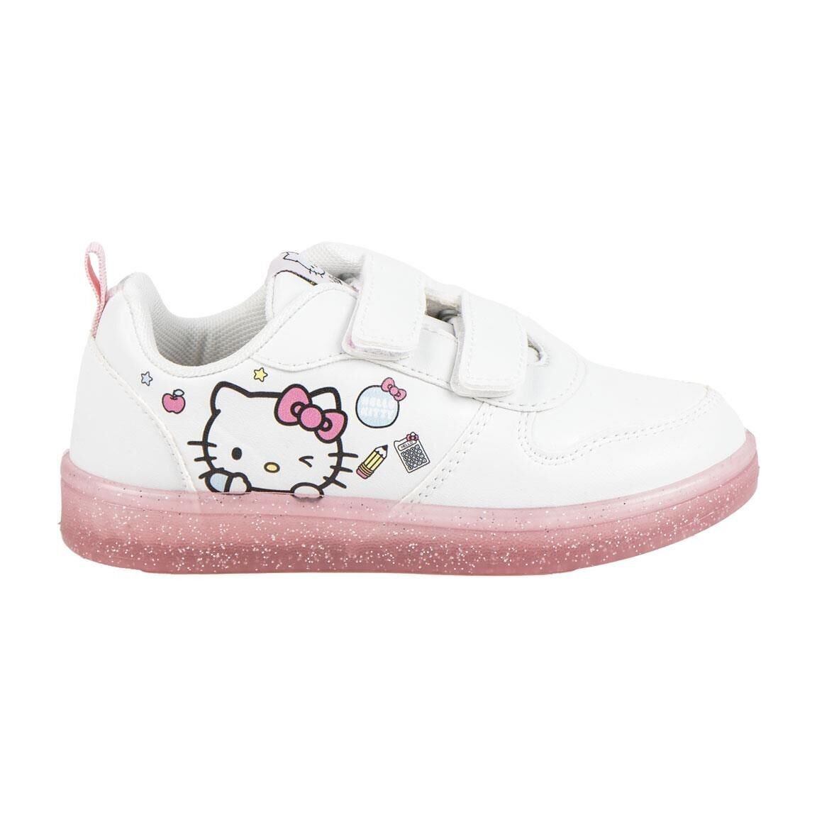 HELLO KITTY SCHOOL PVC SOLE SPORTS - 2300006932