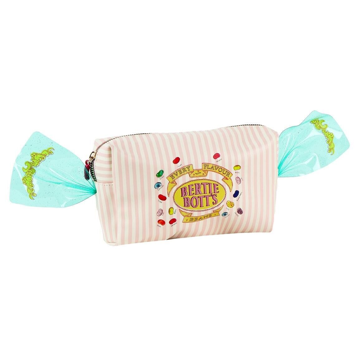 BORSA DA TOELETTATURA IN SIMILPELLE HARRY POTTER HONEYDUKES - 2500003358