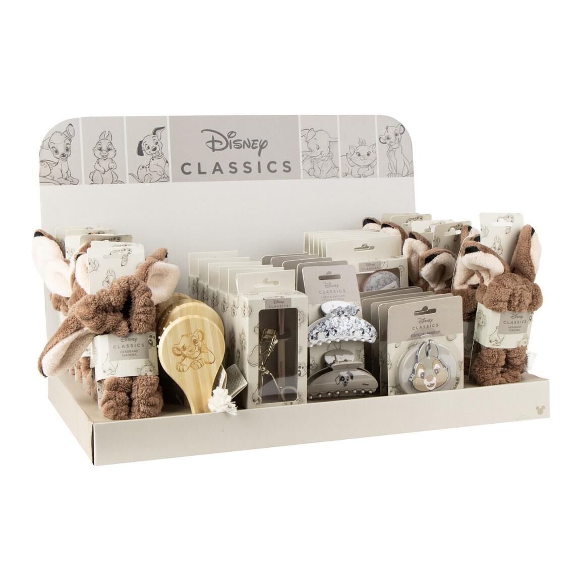 SET PER LA CURA PERSONALE DISNEY - 2500003516