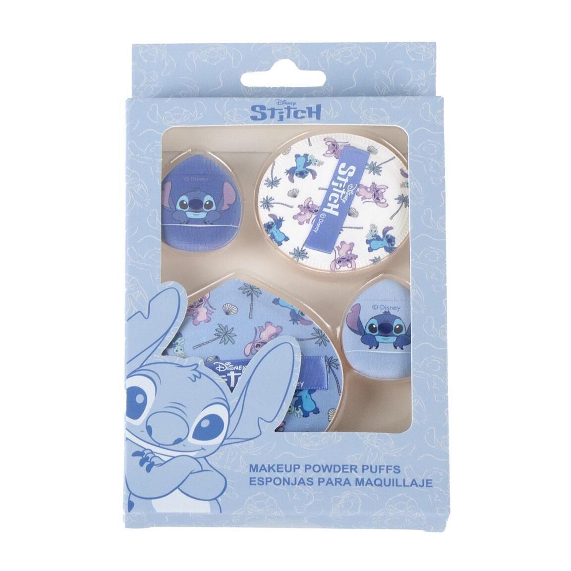 Stitch Makeup Sponge - 2500003531
