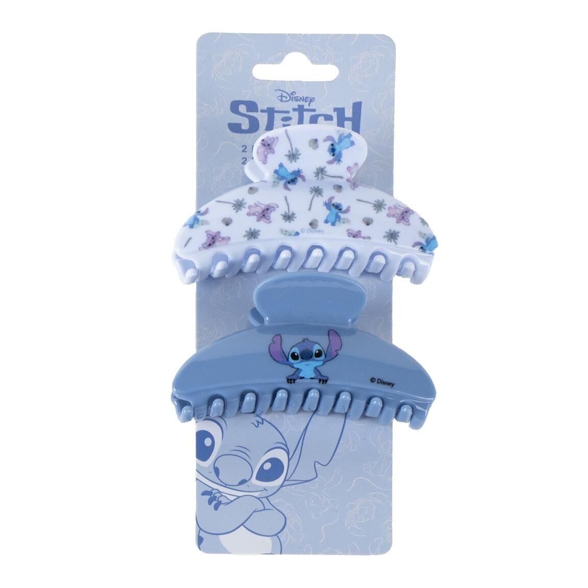 ACCESSORI PER CAPELLI CLIPS STITCH - 2500003534