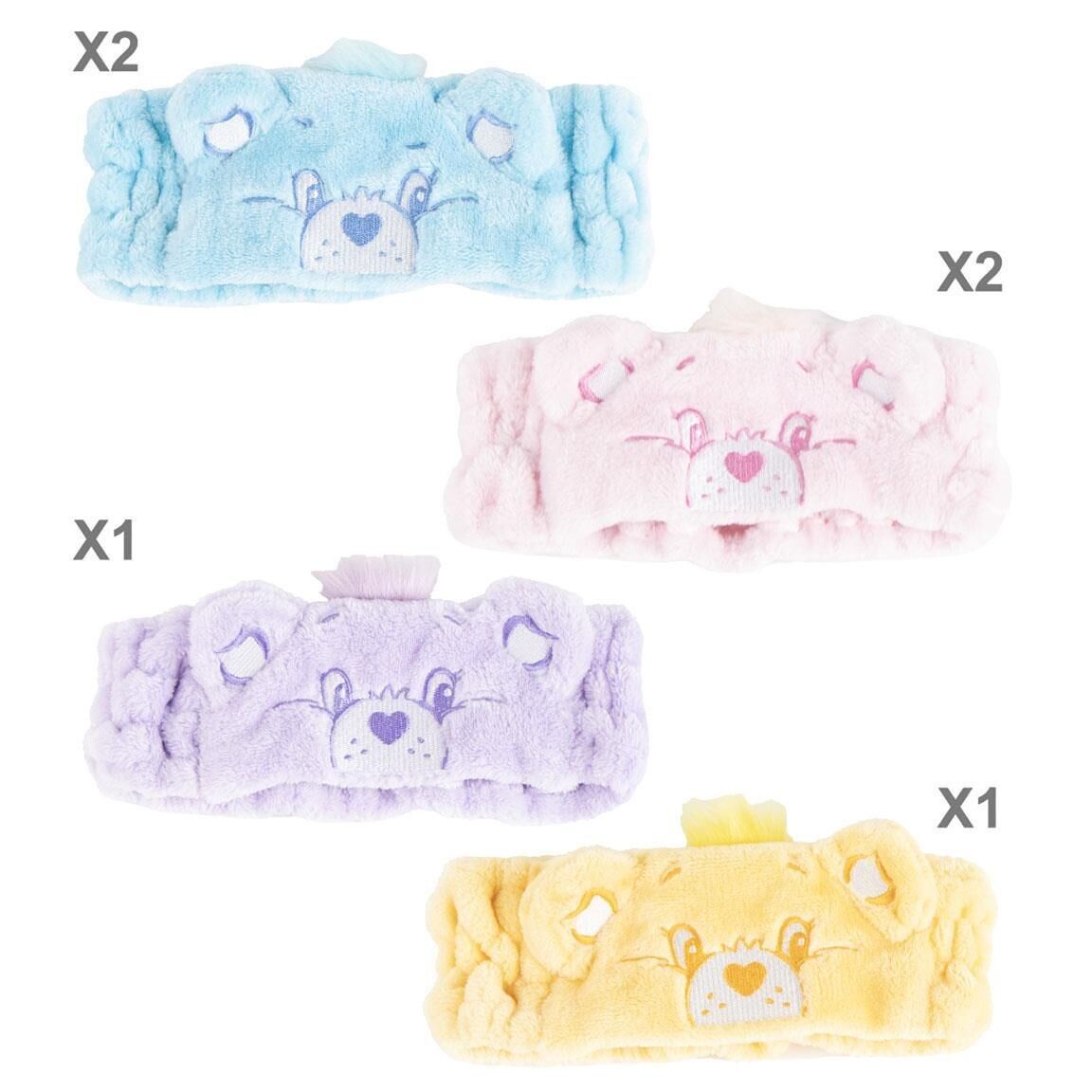 TURBANTE TRUCCO CARE BEARS - 2500003662