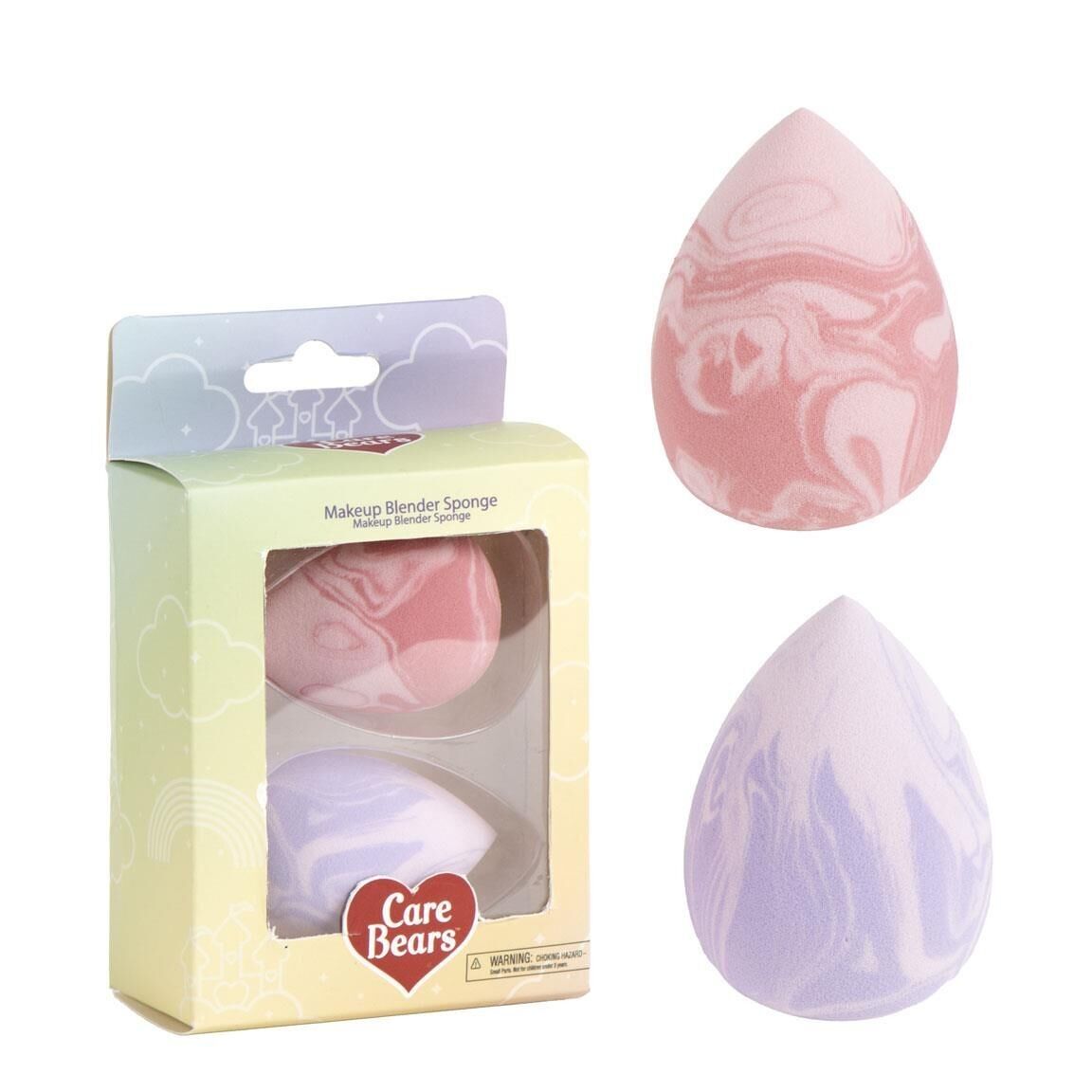 CARE BEARS MAKEUP SPONGE - 2500003664