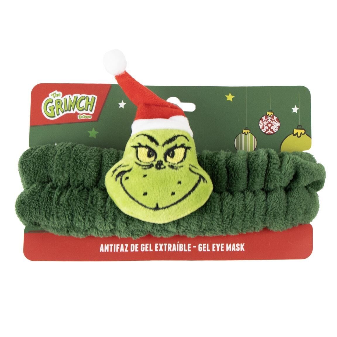 IL TRUCCO DEL GRINCH - TURBANTE - 2500003669