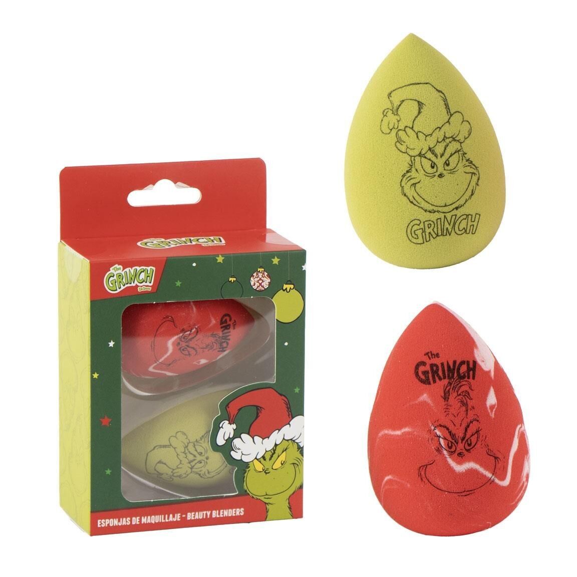 THE GRINCH MAKEUP SPONGE - 2500003671