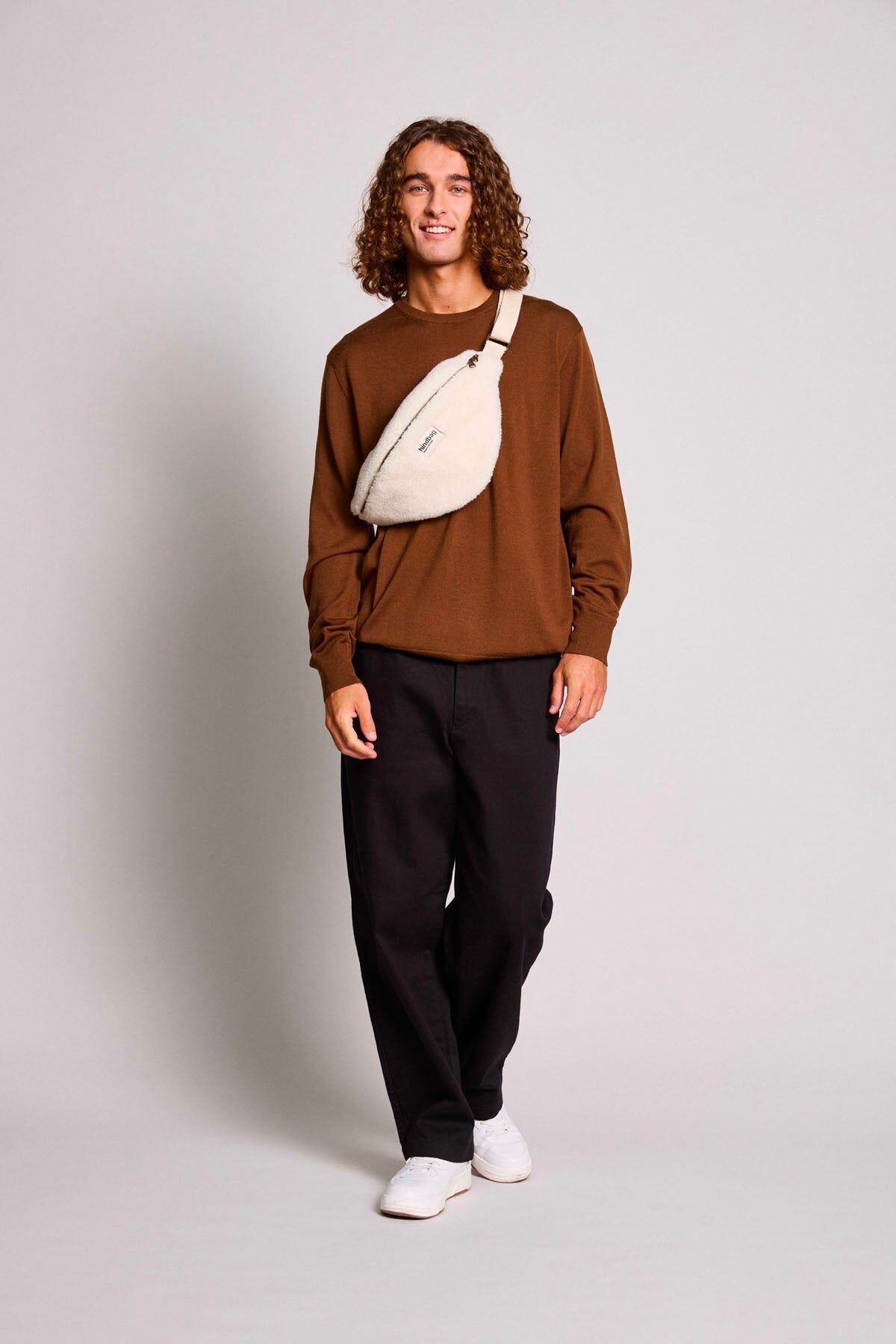 Marsupio artico Sasha Teddy