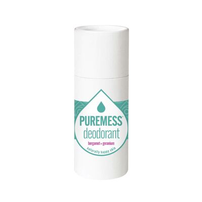 Vegan Natural Deodorants - Aluminium-free 70ml