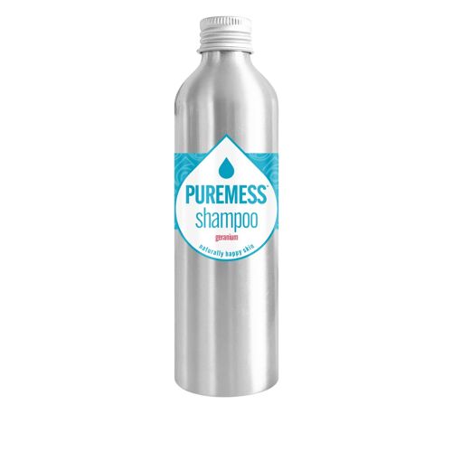 Organic Shampoo – 10 Litre