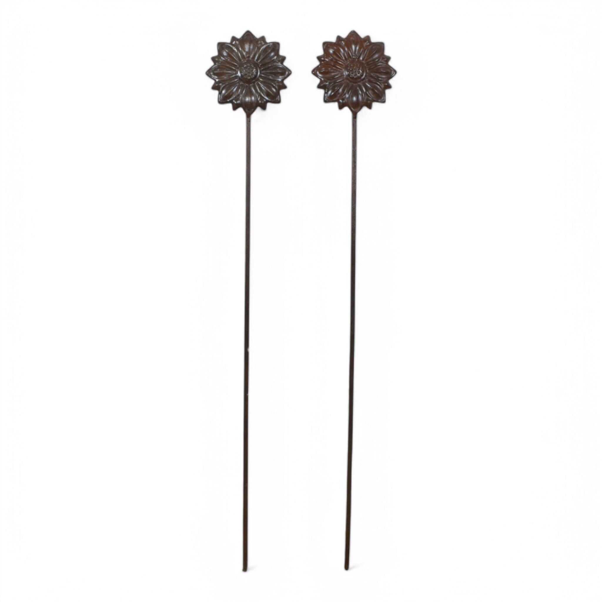 MILL-3279 Flor de metal C49