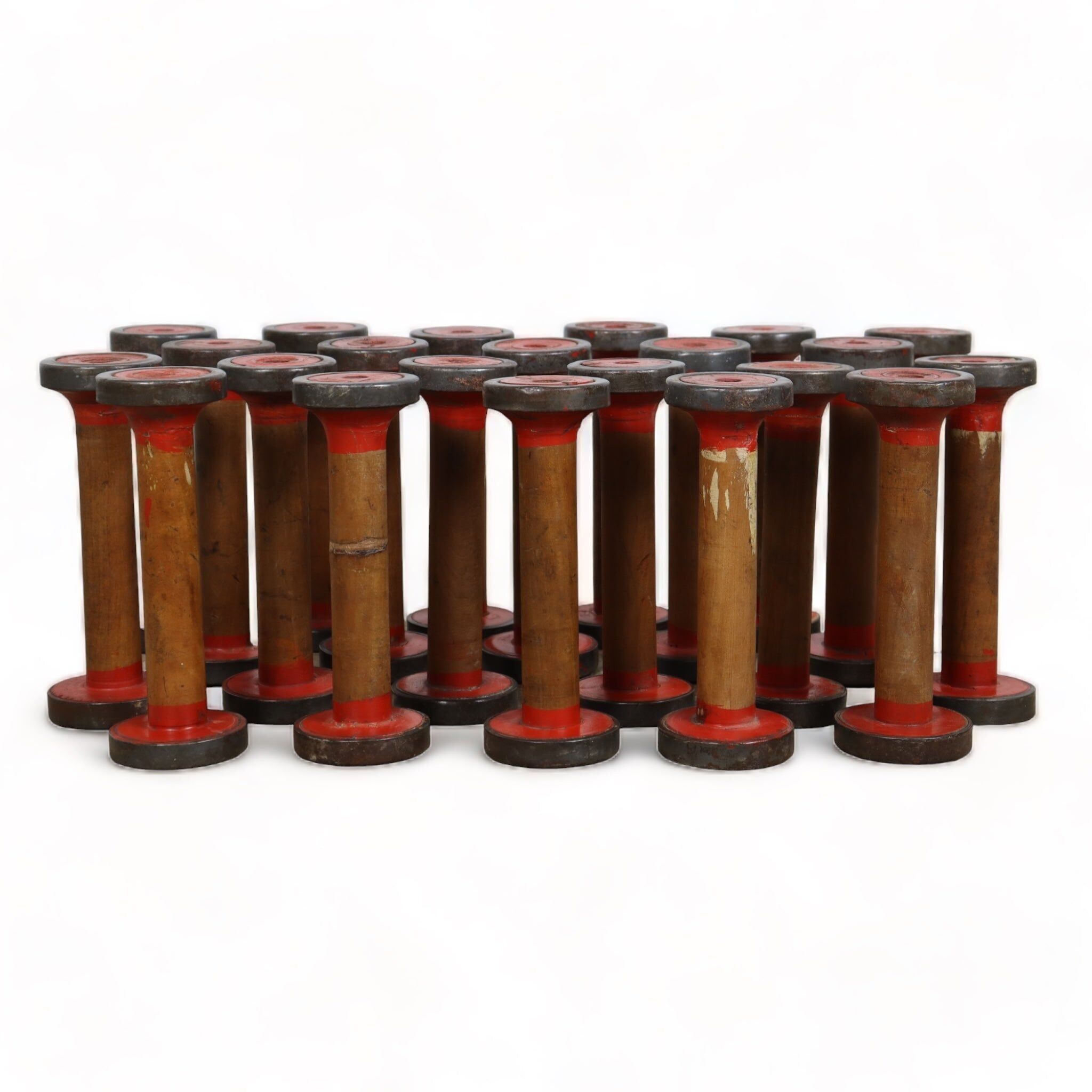 MILL-499/10 Holzspule C38