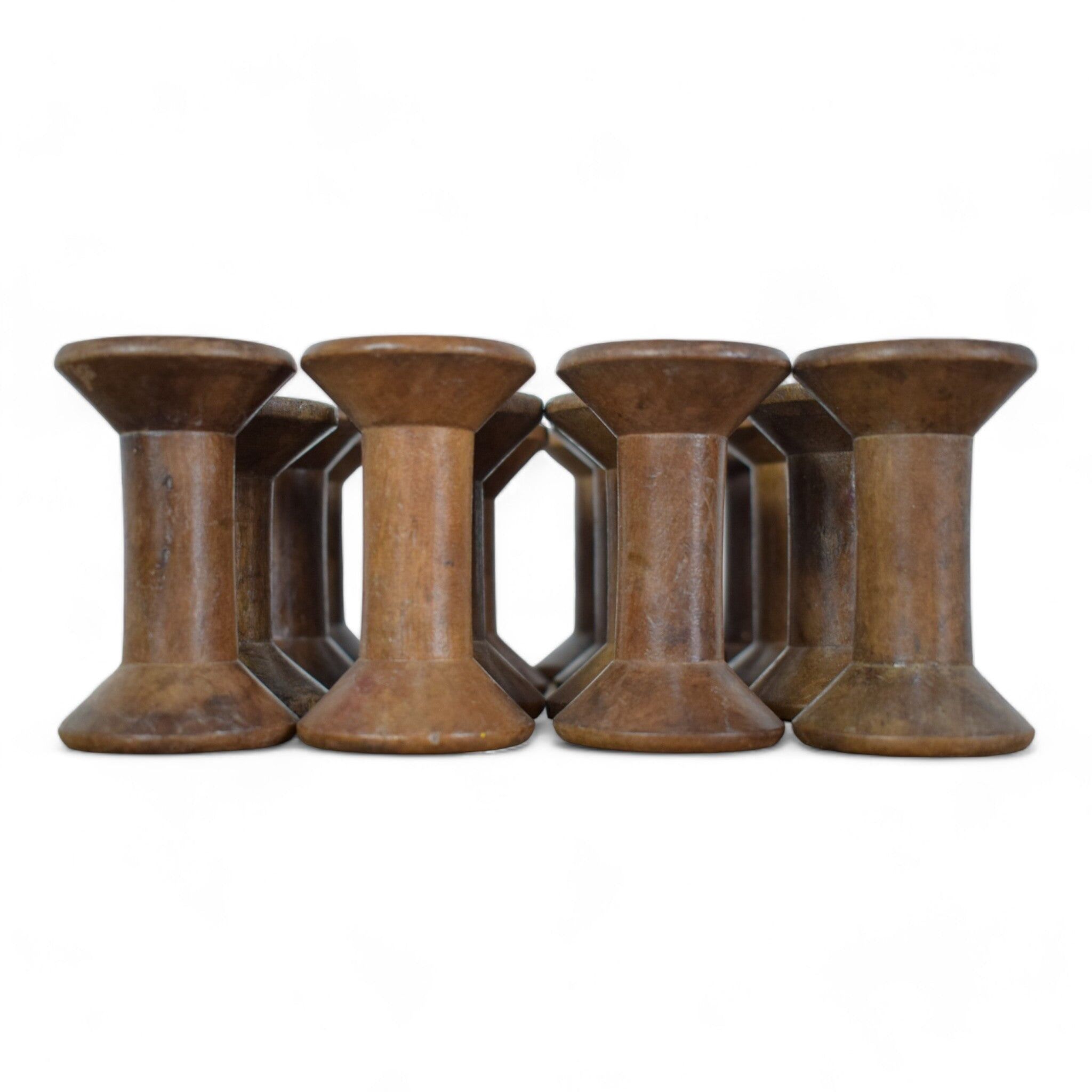 MILL-499/7 Holzspule C47