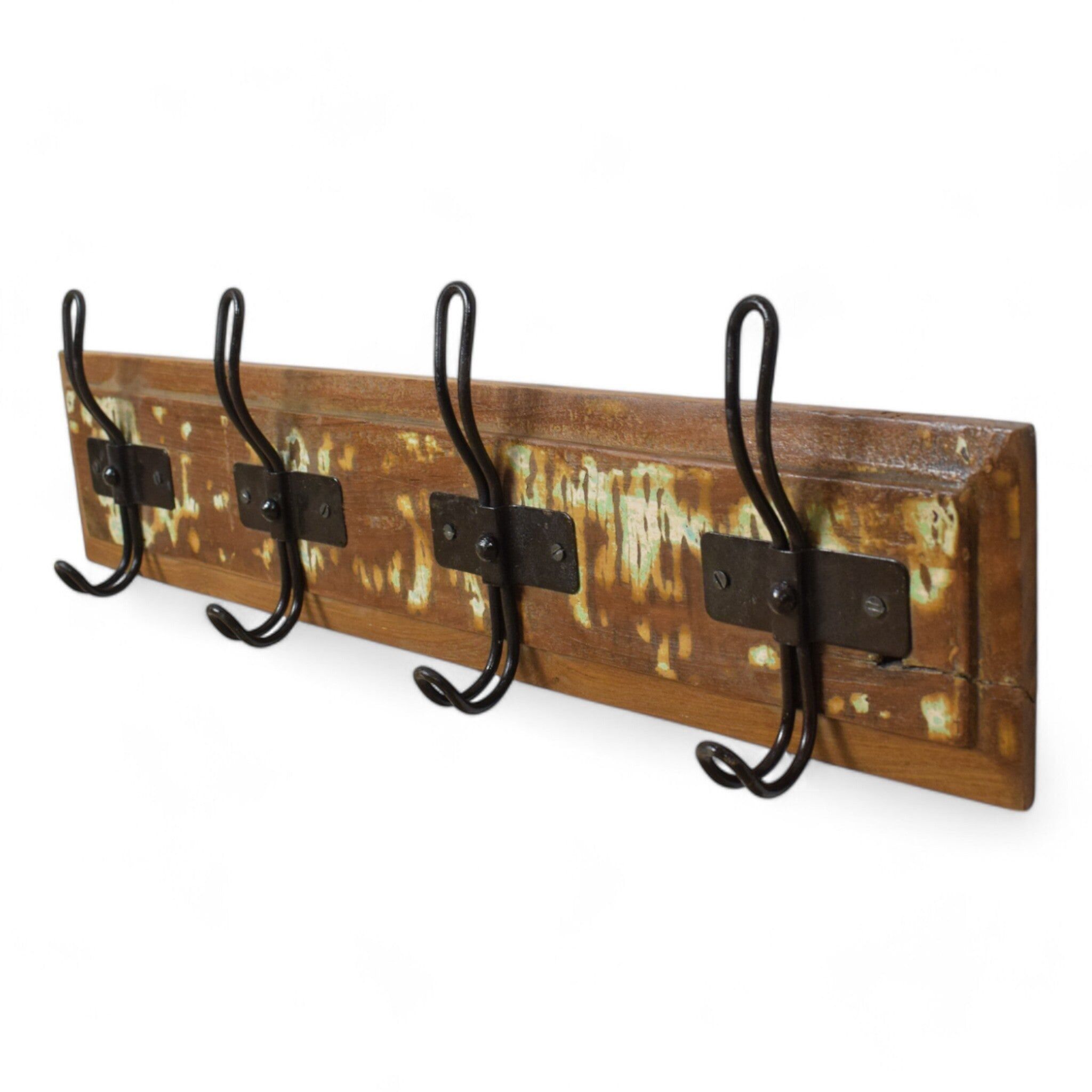 MILL-3203/3 Ganchos para abrigos - X4 C45