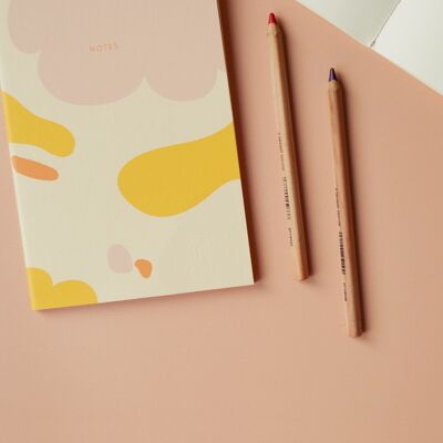 Fin Studio-Dream Notebook