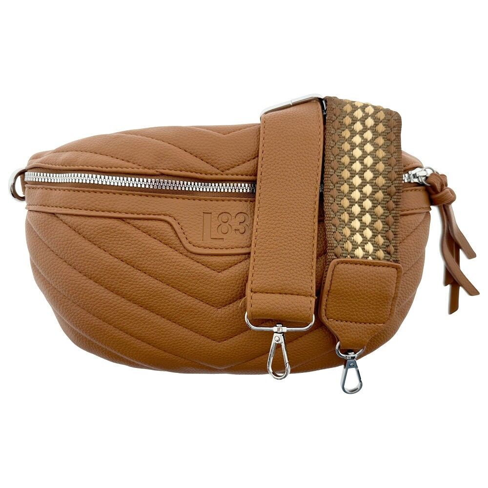 Borsa a tracolla Sam Bruin