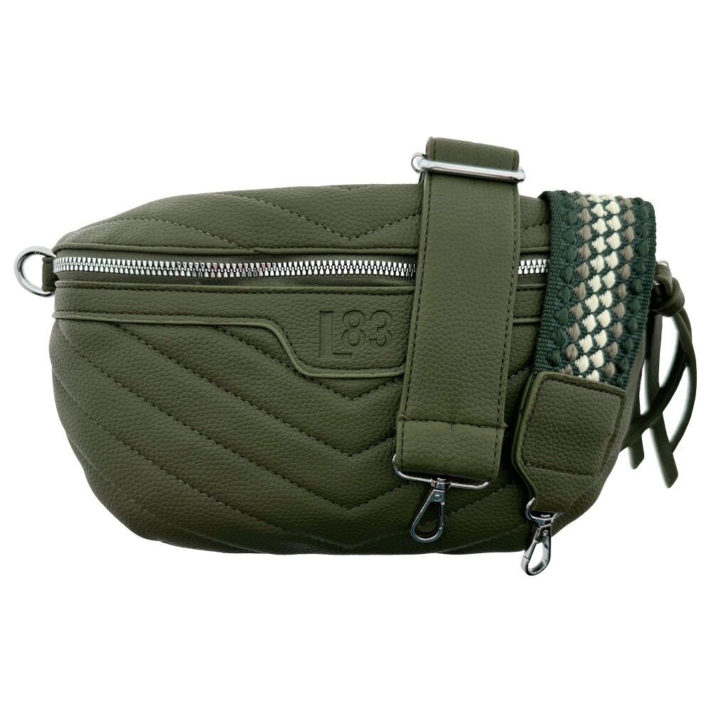 Borsa a tracolla Sam Kaki