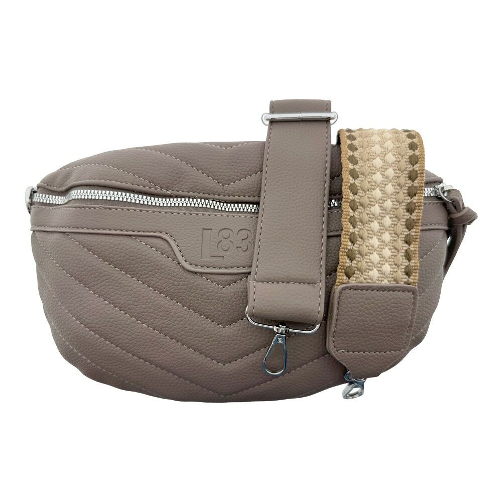 Borsa a tracolla Tas Sam Lever