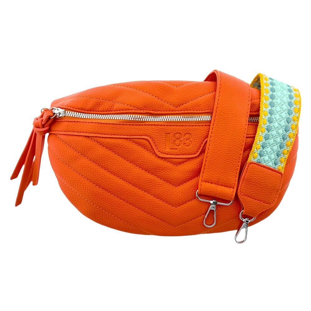 Crossbody tas Sam Oranje