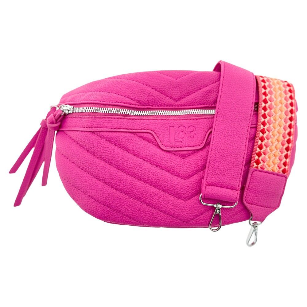 Borsa a tracolla Sam Pink