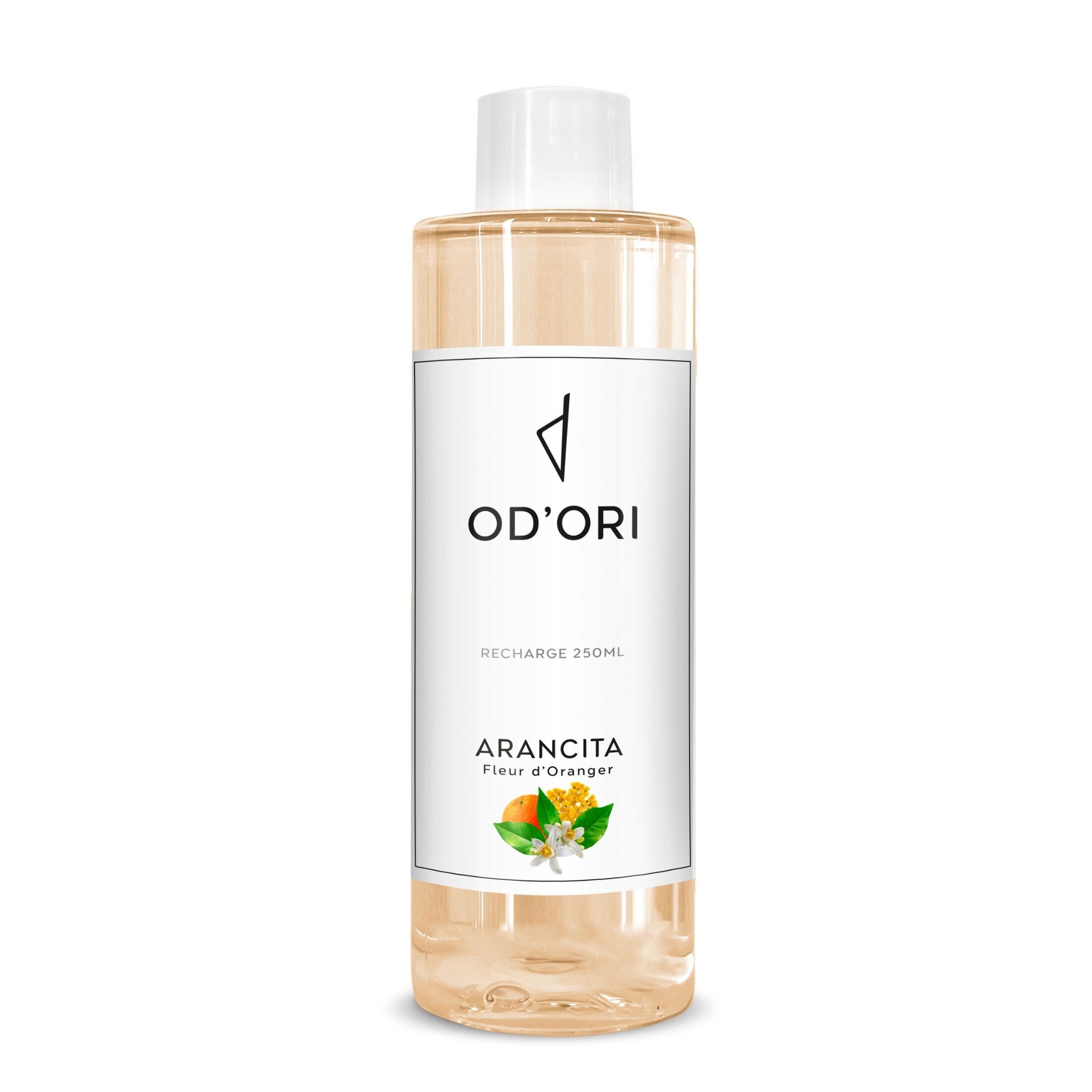 250ml Refill - ARANCITA (Orange Blossom)