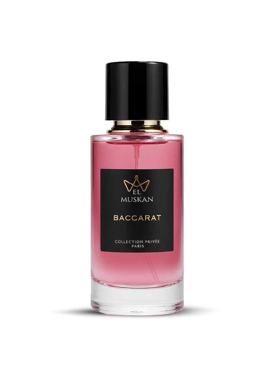 Parfum Baccarat – Eau de Parfum El Muskan | Collection Privée Paris