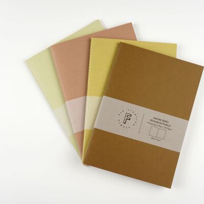 Fin Studio-Nature Series Notebook