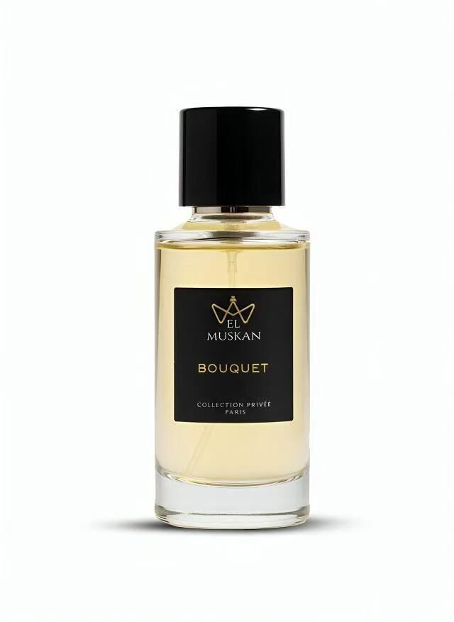 Parfum Bouquet – Eau de Parfum El Muskan | Collection Privée Paris