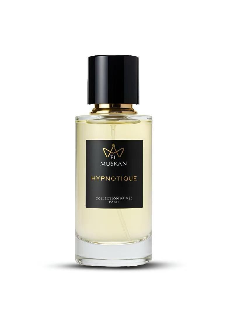 Parfum Hypnotique – Eau de Parfum El Muskan | Collection Privée Paris