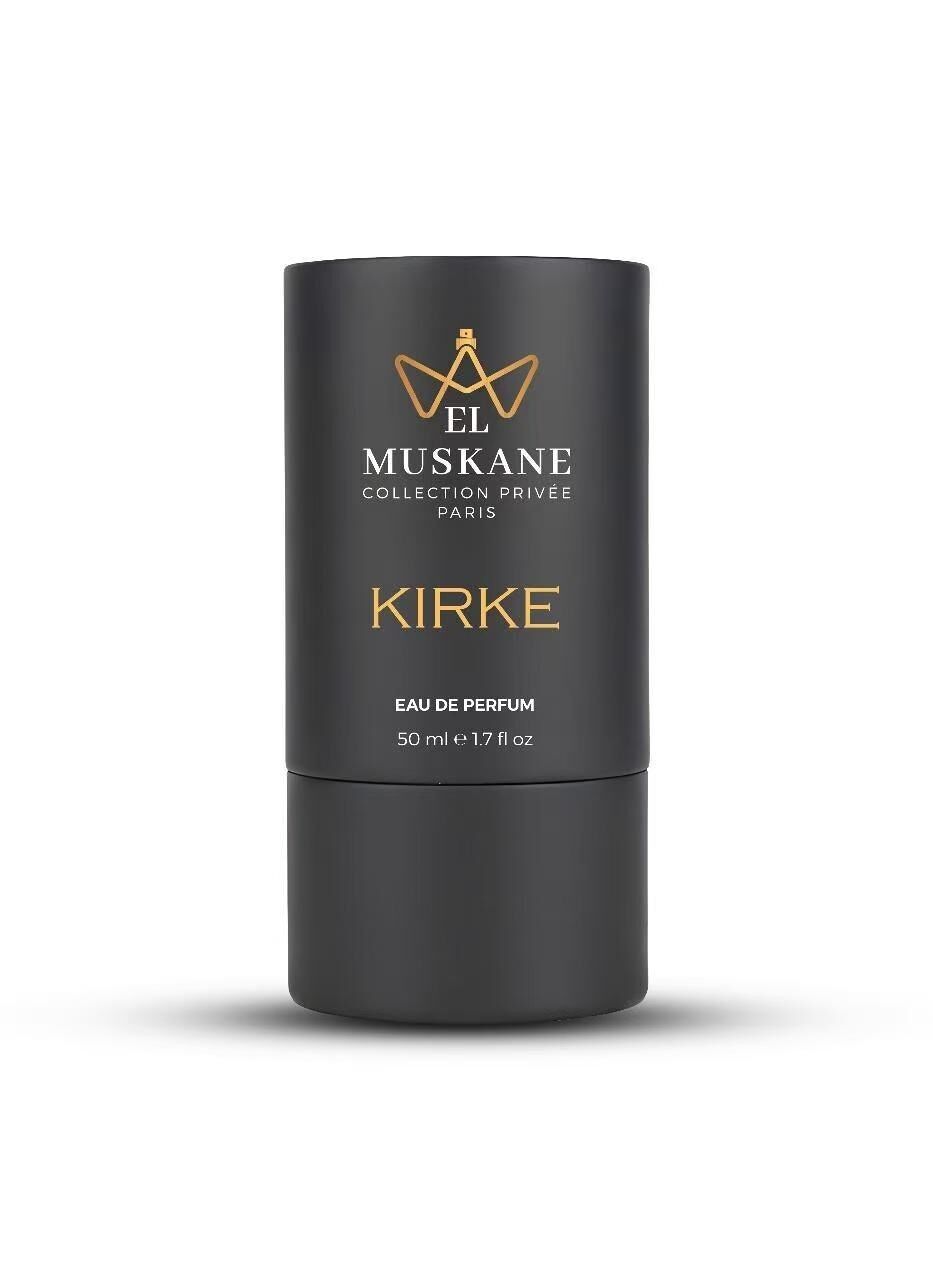 Parfum Kirke – Eau de Parfum El Muskan | Collection Privée Paris