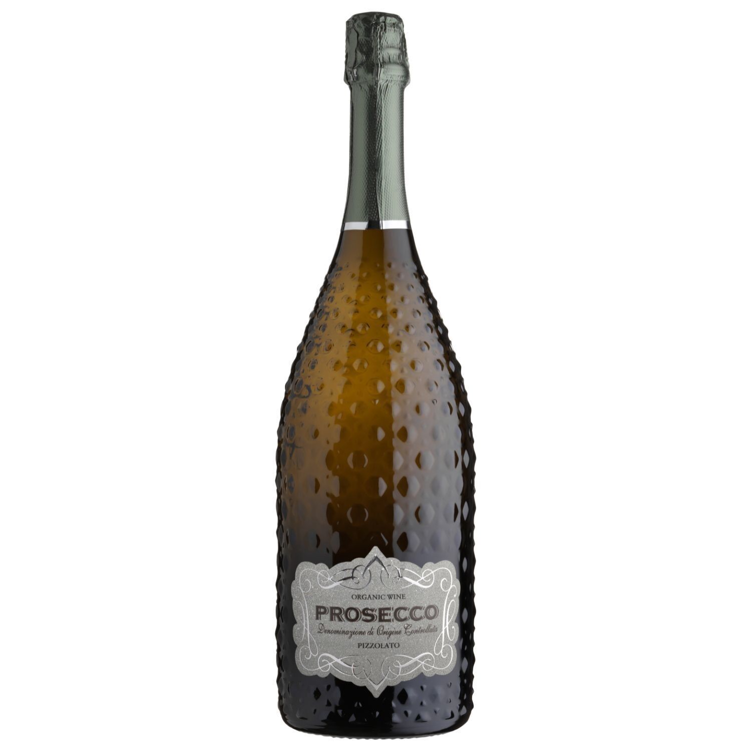 PIZZOLATO Magnum 1.5 L Prosecco DOC "M-use"