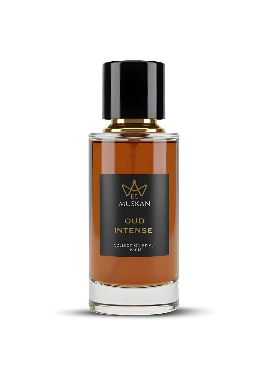 Parfum Oud Intense – Eau de Parfum El Muskan | Collection Privée Paris