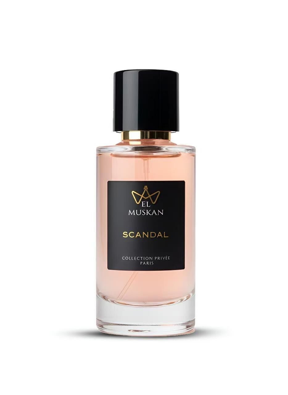 Parfum Scandal – Eau de Parfum El Muskan | Collection Privée Paris
