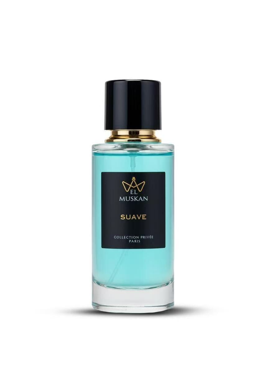 Parfum Suave – Eau de Parfum El Muskan | Collection Privée Paris