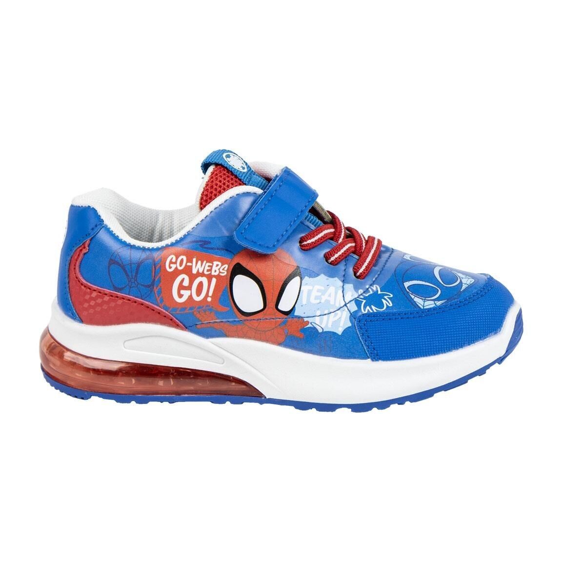CHAUSSURES DE SPORT À SEMELLE EN PVC AVEC LUMIÈRES SPIDEY - 2300006917