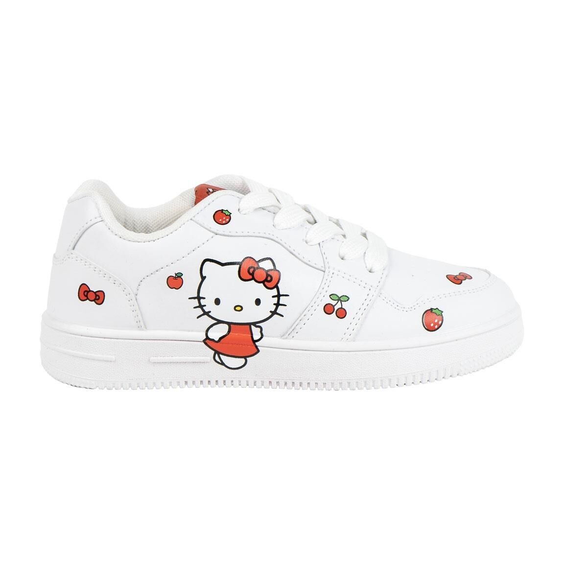 CHAUSSURES DE SPORT HELLO KITTY AVEC SEMELLE EN PVC - 2300006934