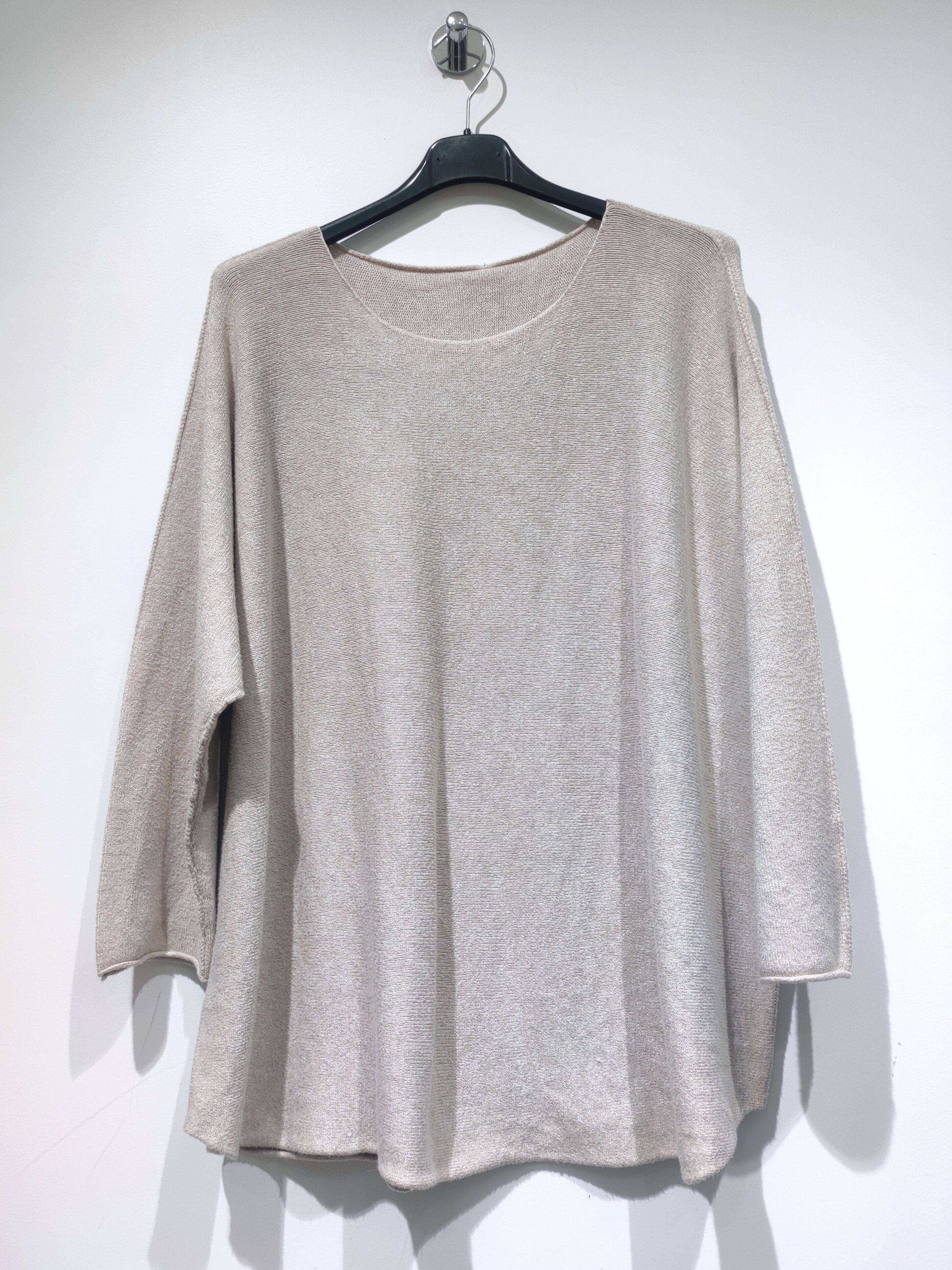 MILA Girocollo GT AH26