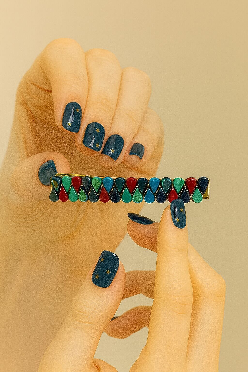 ALMA L - L'ÉCLAT DES MARÉES