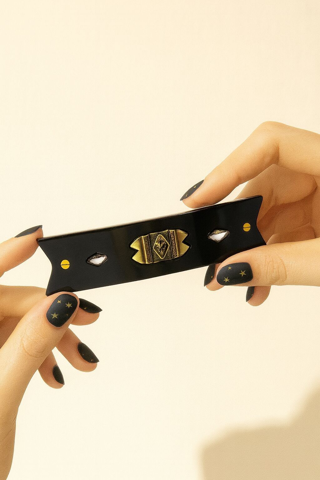 CHIARA XL - LA SOUVERAINE