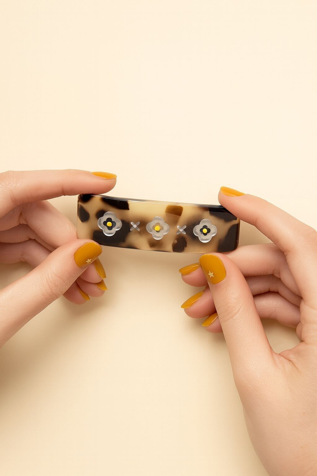 ESSIE XL - ÉLÉGANCE SAUVAGE