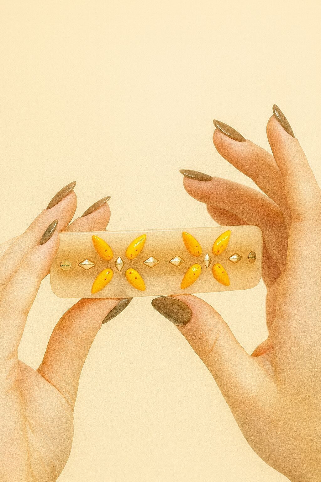 MAREVA - LA RADIEUSE