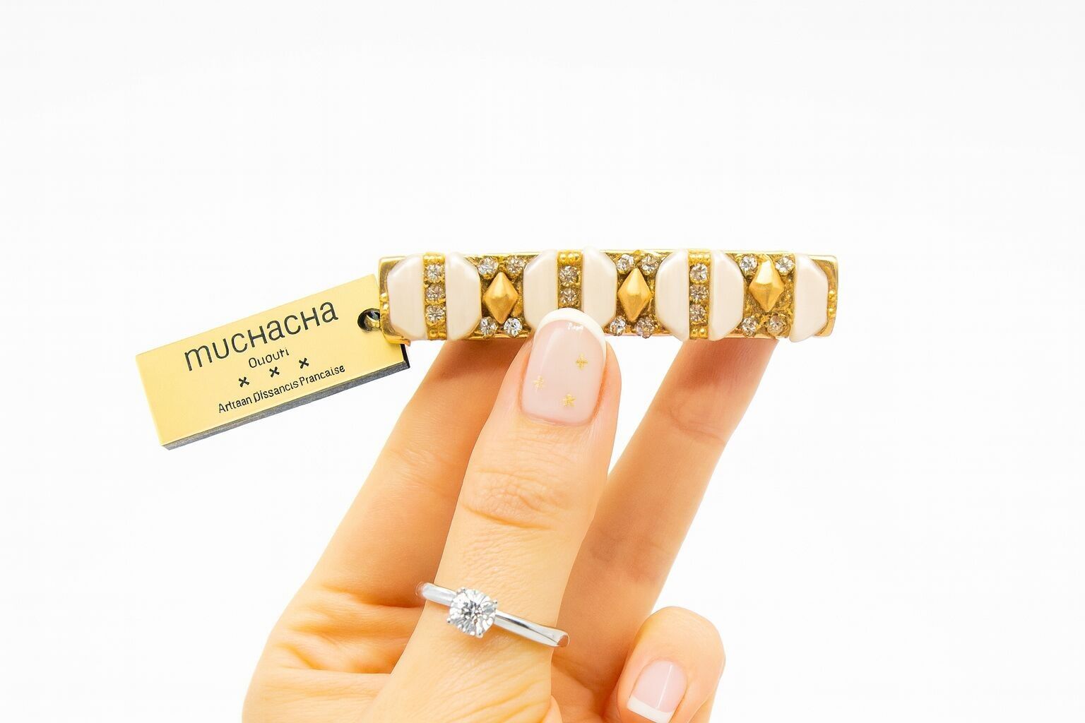 TIA M - ÉCLAT DE LUNE