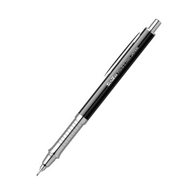 Scrikss Pro-S Mechanical Pencil 0.7mm Black