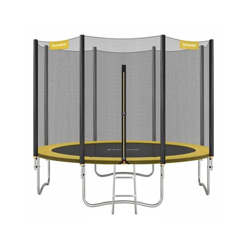 Large trampoline Ø 305 cm