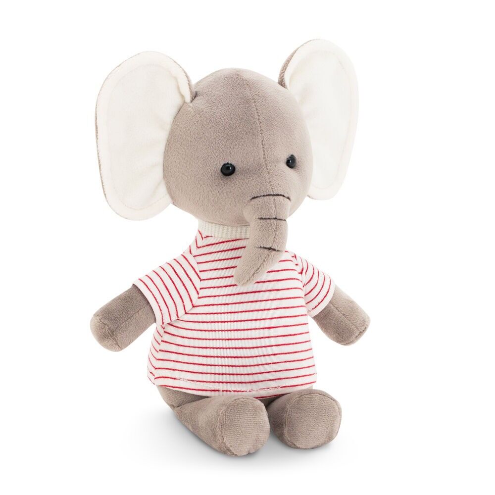Plush toy, Bruno the Elephant (18 and 25cm)
